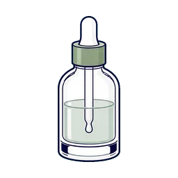 Glass Bottles Glass Appearance selection advantage icon