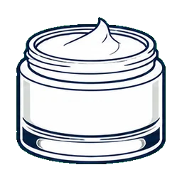 Glass Jars Coating Color customization option icon