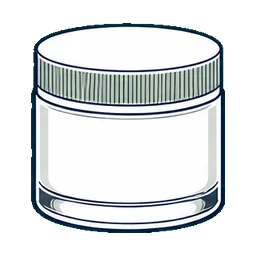 Glass Jars Surface QC customization option icon