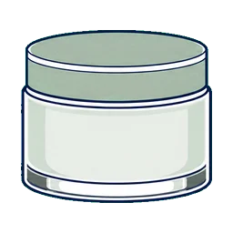 Glass Jars Lid and Liner Fit selection advantage icon