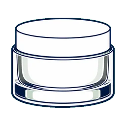 Glass Jars Finish Accuracy selection advantage icon