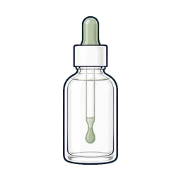 Glass Packaging OEM Launch cosmetic packaging application icon