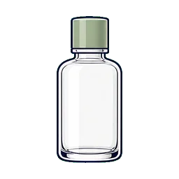 Glass Packaging Frosting customization option icon