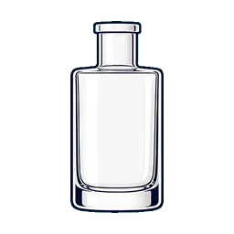 Glass Packaging Coating Color customization option icon