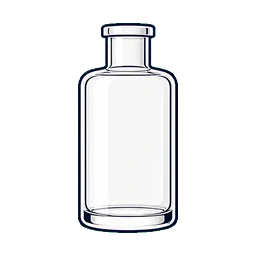 Glass Packaging Protective Packing customization option icon