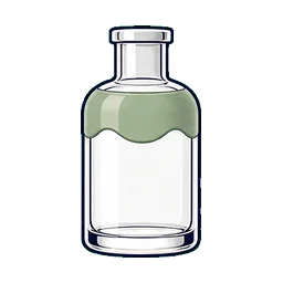Glass Packaging Closure Fit customization option icon