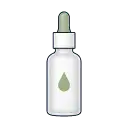 Glass Packaging Clear Shelf Signal packaging benefit icon