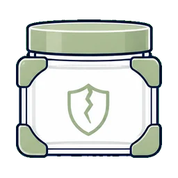 Glass Packaging Closure Compatibility selection advantage icon