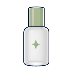Glass Packaging Decorated Samples selection advantage icon