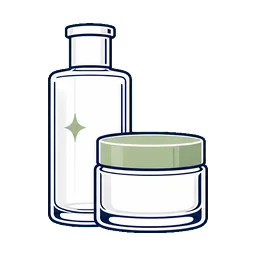 Glass Packaging Shipping Protection selection advantage icon