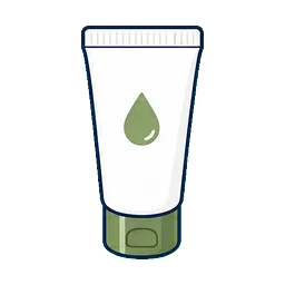 Lip Balm Packaging OEM Launch cosmetic packaging application icon