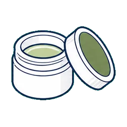 Lip Balm Packaging Shade Coding customization option icon