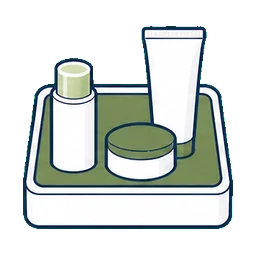 Lip Balm Packaging Mechanism Feel customization option icon