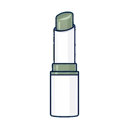 Lip Gloss Packaging Lip oil cosmetic packaging application icon