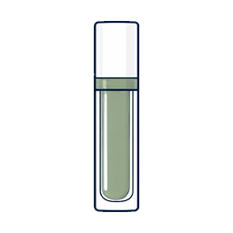 Lip Gloss Packaging Treatment gloss cosmetic packaging application icon