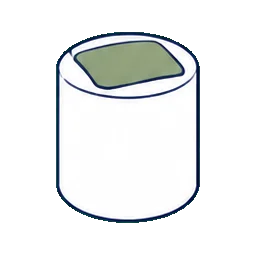 Lipstick Packaging Range Approval customization option icon