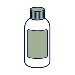 Plastic Bottles Closure System customization option icon