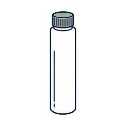 Plastic Bottles Grip and Squeeze customization option icon