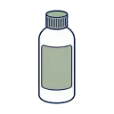 Plastic Bottles Resin Choice packaging benefit icon