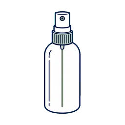 Plastic Bottles Panel Accuracy selection advantage icon
