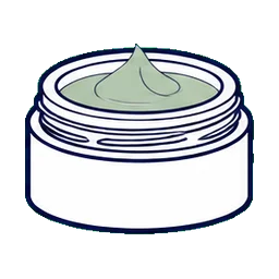 Plastic Jars Jar and Lid Color customization option icon