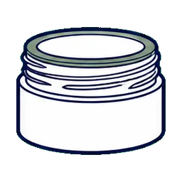 Plastic Jars Thread Feel customization option icon