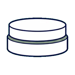Plastic Jars Inner Disc customization option icon