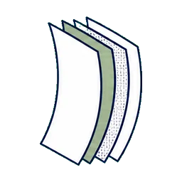 Plastic Tubes Filled Trial customization option icon