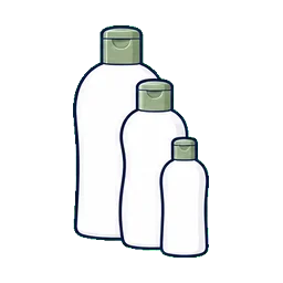 Plastic Packaging Decoration Route customization option icon