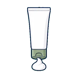 Plastic Packaging Filling Check customization option icon