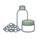 Plastic Packaging Closure Flexibility packaging benefit icon
