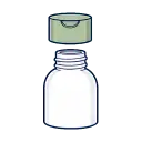Plastic Packaging Resin Choice packaging benefit icon