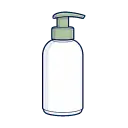 Plastic Packaging Lightweight Ship packaging benefit icon