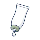 Plastic Packaging Label Panel packaging benefit icon