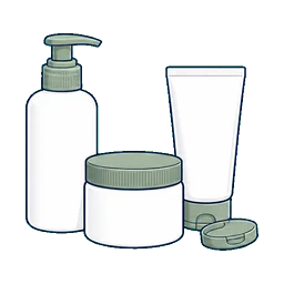 Plastic Packaging Resin Guidance selection advantage icon