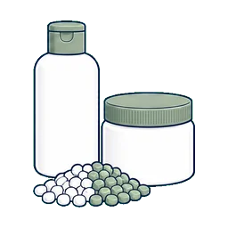 Plastic Packaging Panel Accuracy selection advantage icon
