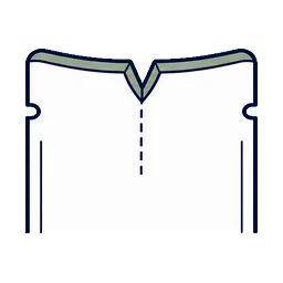 Pouches Film structure first selection advantage icon