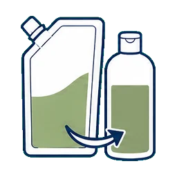 Cosmetic Packaging Products Promotional Kits cosmetic packaging application icon