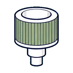 Pumps Spring and Gasket customization option icon
