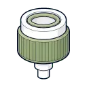 Pumps Dose Control packaging benefit icon