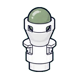 Roll-on Packaging Bottle material customization option icon