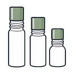 Roll-on Packaging Housing and gasket customization option icon
