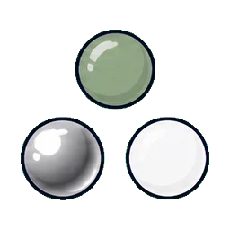 Roll-on Packaging Filled sample approval customization option icon
