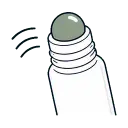 Roll-on Packaging Cap torque packaging benefit icon