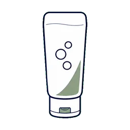 Tottles Travel Packs cosmetic packaging application icon