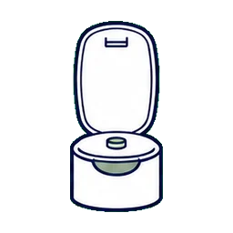 Tottles Tube Body Print customization option icon