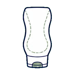 Tottles Shoulder Match customization option icon