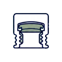 Tottles Cap Seal customization option icon
