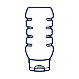 Tottles Squeeze Feel customization option icon