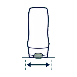 Tottles Foil Detail customization option icon